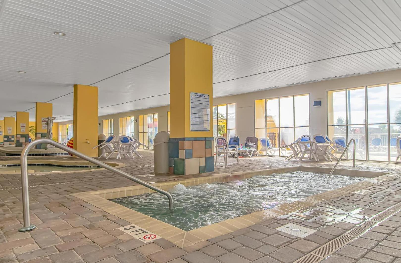 Camelot By The Sea 1206 Villa Myrtle Beach Exterior photo